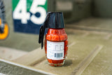 Dead Red Grenade Sauce