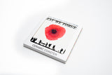 Ceramic Coaster: Lest We Forget