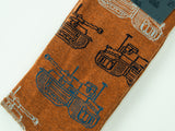 Tank Museum Tank Socks Socks [variant_option4]
