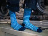 Tank Museum Tank Socks: 4 Pack Socks [variant_option4]
