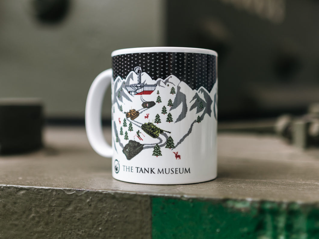 Christmas 2023 Mug