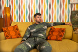 Tank Museum Outline Tanks Pyjamas (WO, RM, Weight) Pyjamas [variant_option4]