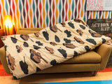 Tank Museum Bedding Homeware [variant_option4]