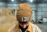 Tiger 131 Tank Beanie