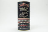 Christmas 2025 Chocolate Chip Shortbread Drum