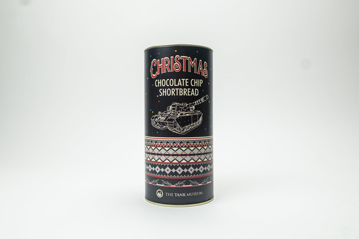 Tank Christmas Treats Gift Selection