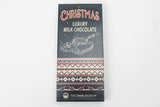 Christmas 2025 Milk Chocolate Bar