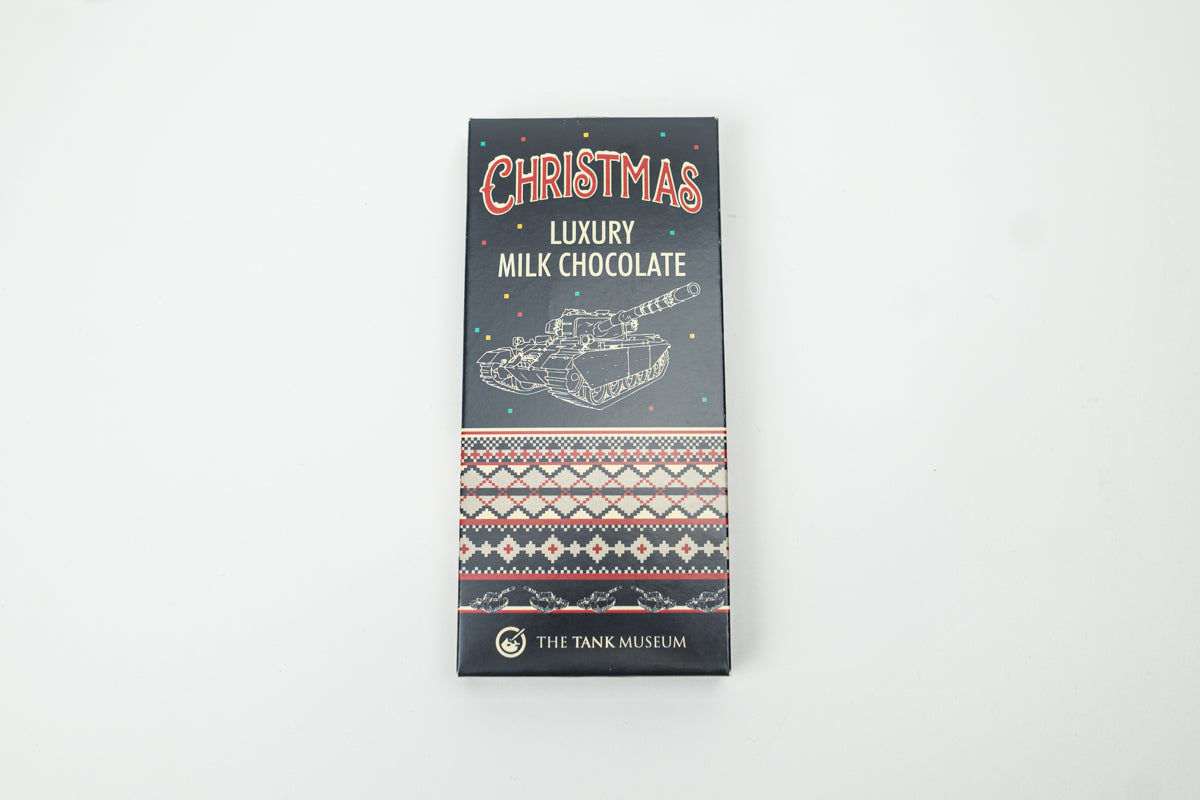 Tank Christmas Treats Gift Selection