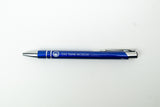 Tank Museum Logo Pens