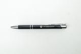 Tank Museum Logo Pens