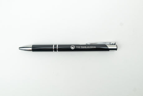 Tank Museum Logo Pens