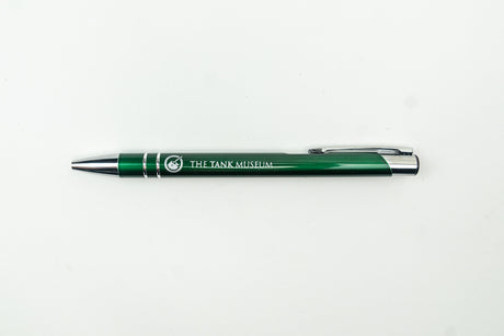 Tank Museum Logo Pens