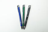 Tank Museum Logo Pens