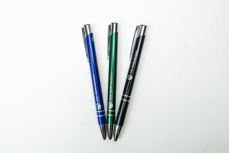 Tank Museum Logo Pens