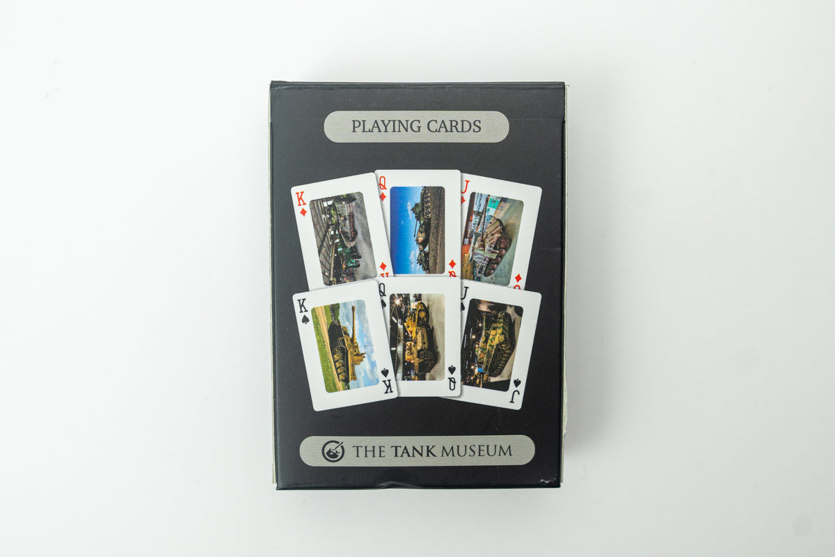 Tank Gift Selection Premium – The Tank Museum