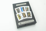 Tank Museum Playing Cards Game [variant_option4]