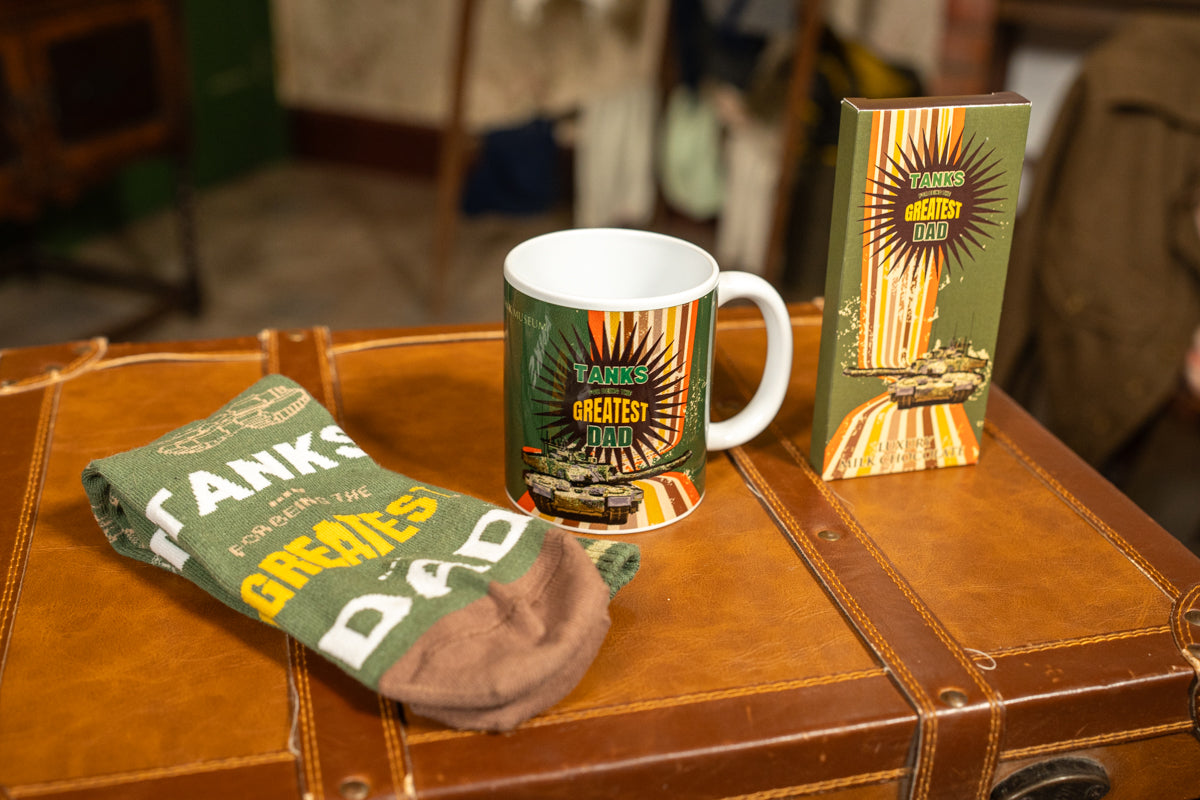 Fathers Day Greatest Dad Gift Selection Small Gift selection [variant_option4]
