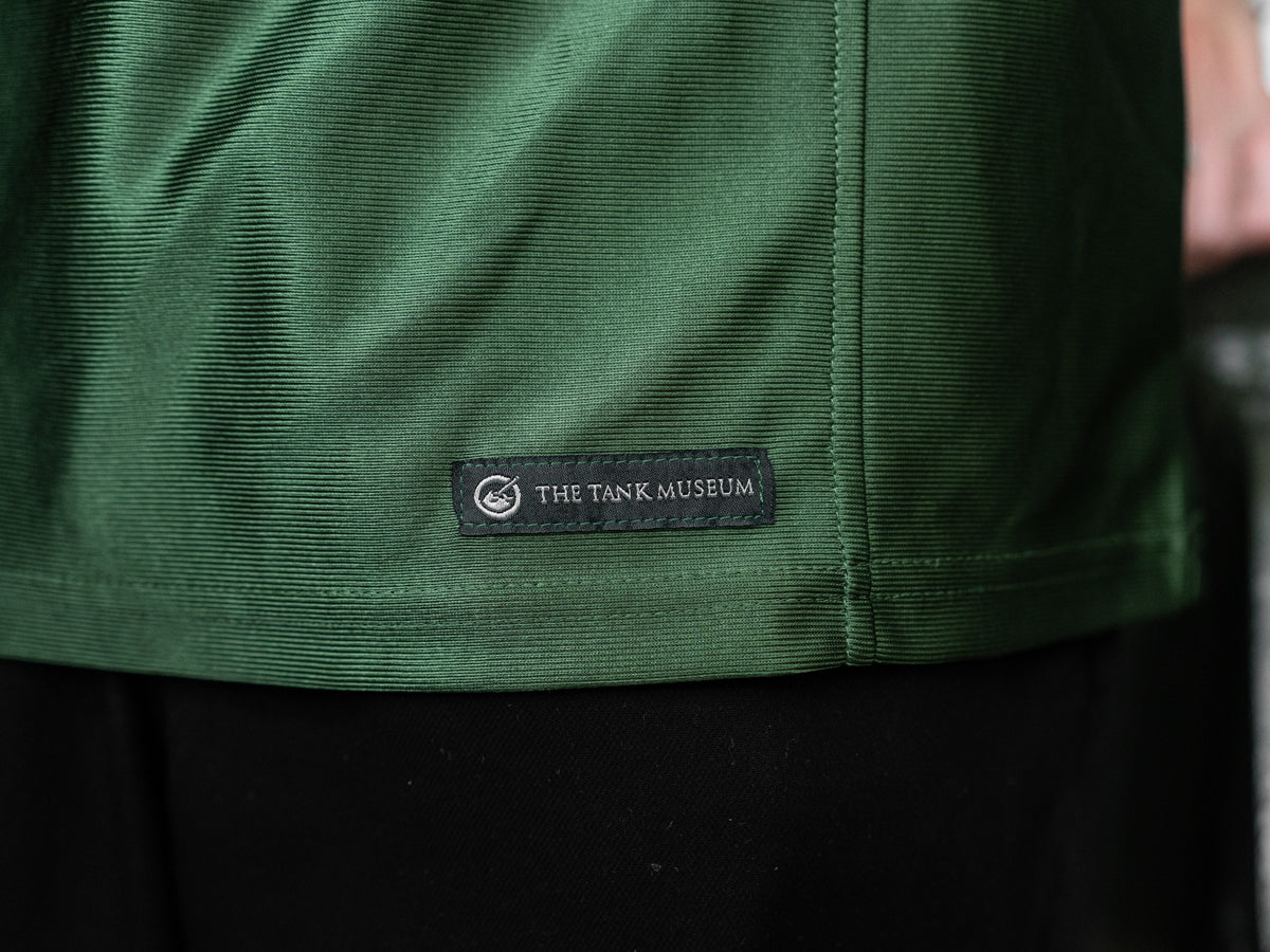 Churchill Tank NFL Top