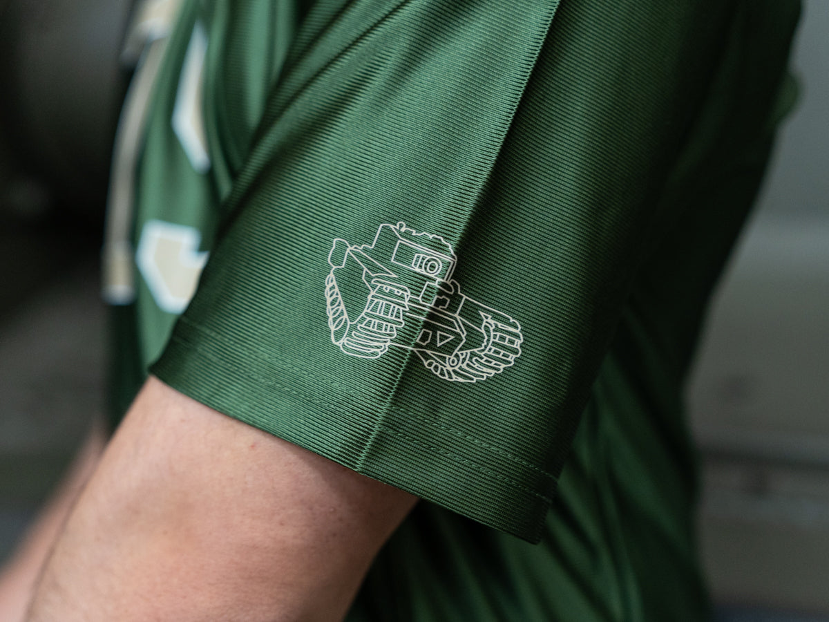 Churchill Tank NFL Top