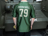 Churchill Tank NFL Top