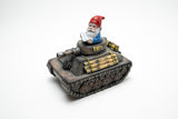 Tank Commander Gnome - Medium