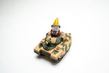 Tank Commander Gnome - Small Homeware [variant_option4]