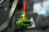 Exclusive Tank Commander Duck'Oration Homeware [variant_option4]