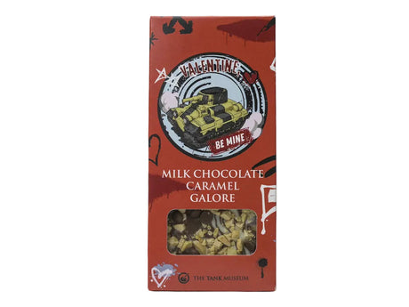 Valentines Day Infusion Bar Caramel Galore Food [variant_option4]