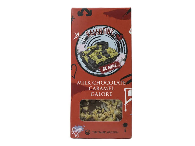 Valentines Day Infusion Bar Caramel Galore Food [variant_option4]