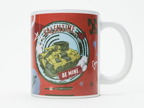 Valentines Day Mug - Be Mine Mug [variant_option4]
