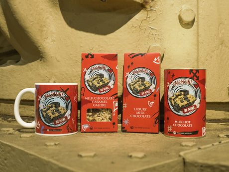 Valentines Day Gift Selection Medium Gift selection [variant_option4]