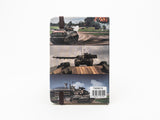 Tanks Photos Notebook.