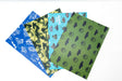 Tank Museum Wrapping Paper - Two sheet pack Wrapping Paper Where The Trade Buys