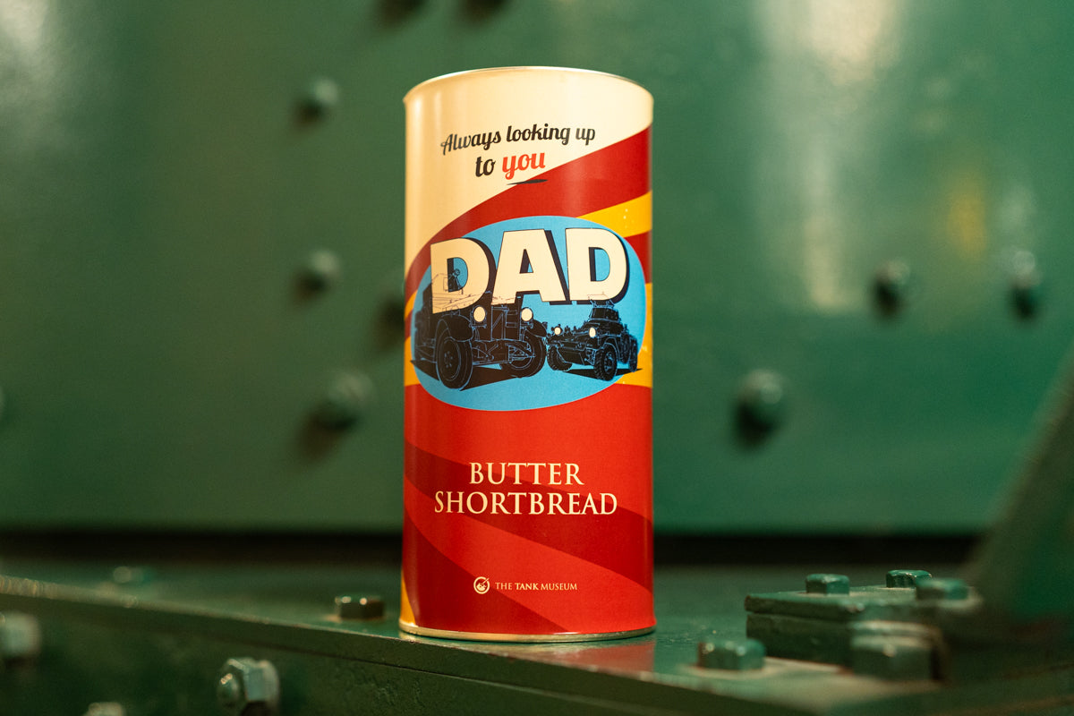 Father's day Gift Selection - Huge Gift selection The Tank Museum