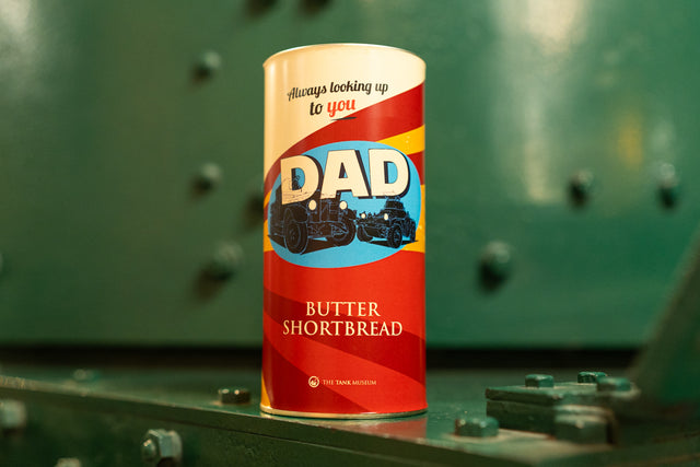 Father's day Gift Selection - Huge Gift selection The Tank Museum