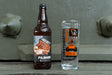 King Tiger V2 Pilsner and Pint Glass Gift Selection Drink The Tank Museum