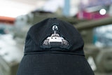 King Tiger V2 Cap (needs RM, WO, check prices?) Hat The Gift Scholars