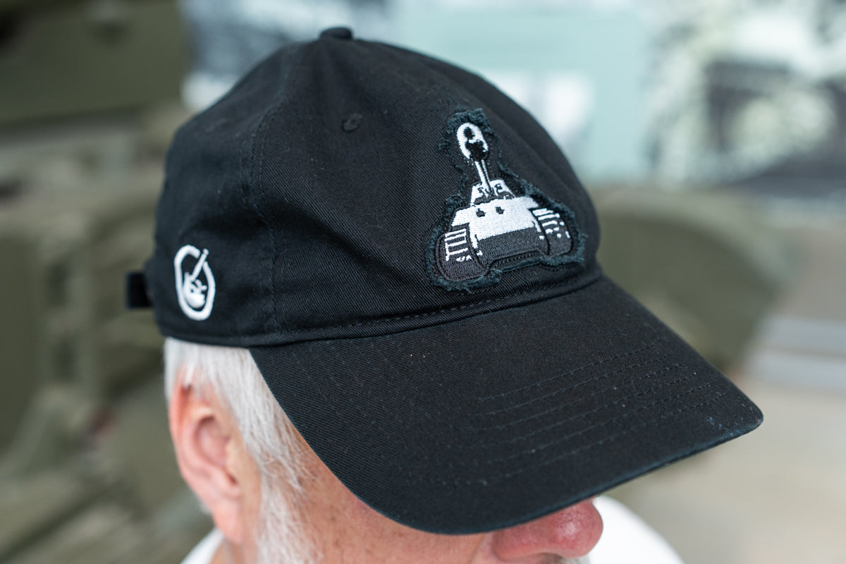 King Tiger V2 Cap (needs RM, WO, check prices?) Hat The Gift Scholars