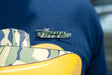Tog II Metal Pin Badge (needs RM, WO, weight, check) Pin Badge The Gift Scholars