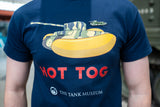 Tog II Metal Pin Badge (needs RM, WO, weight, check) Pin Badge The Gift Scholars