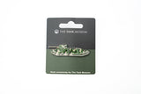 Tog II Metal Pin Badge (needs RM, WO, weight, check) Pin Badge The Gift Scholars