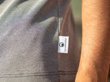 Sherman Tank Badge Polo Polo Shirt [variant_option4]