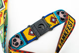 TANKFEST 2026 Lanyard Stationery Haskins Giftware