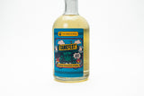 TANKFEST Salted Caramel Vodka Liqueur Drink Friary Vintners LTD