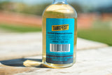 TANKFEST Salted Caramel Vodka Liqueur Drink Friary Vintners LTD