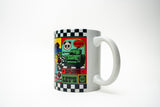 TANKFEST 2026 Mug Mug MAPLE TREE MARKETING AND PROMOTIONs