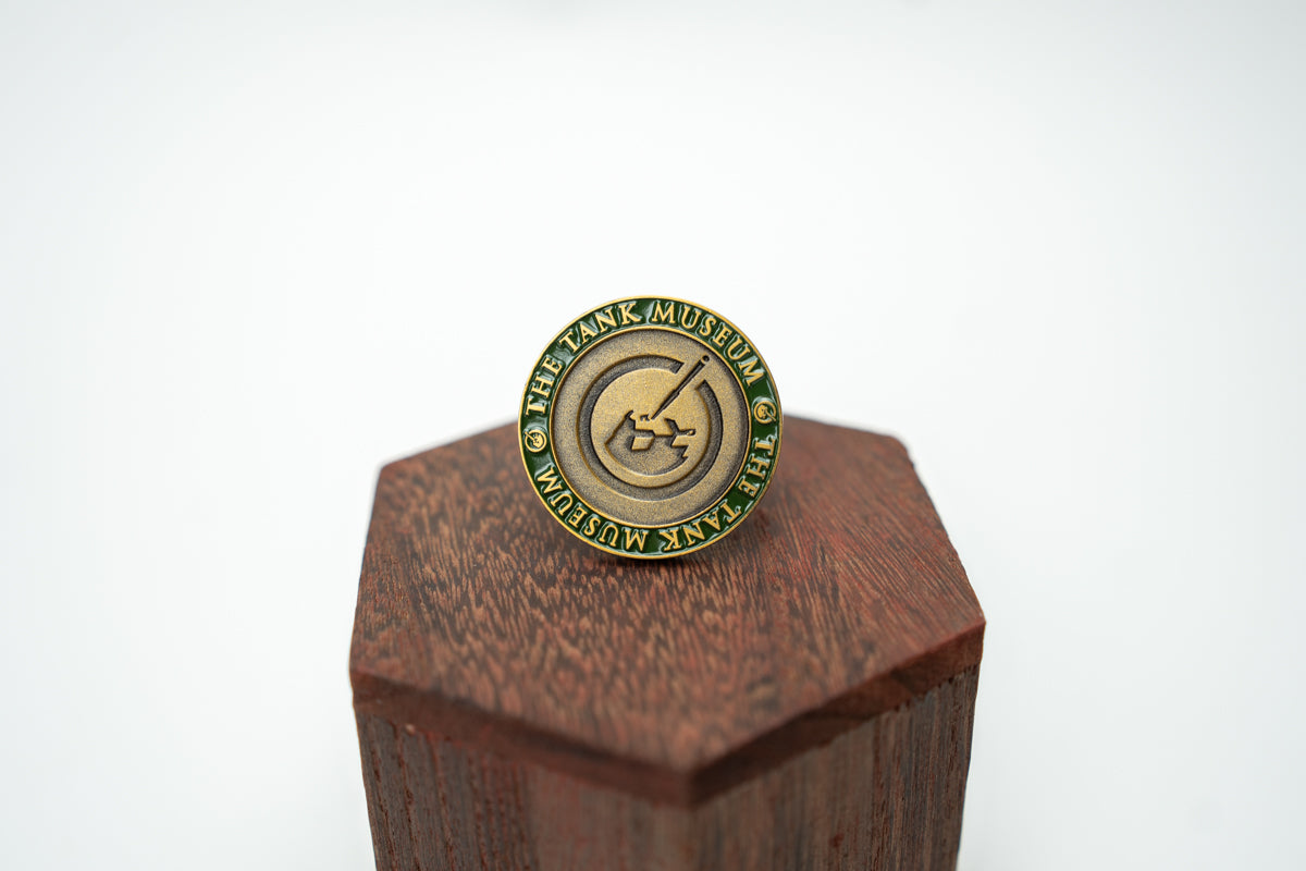 Collectable Coin Series 2: Evolution of British Tanks #2 Matilda I