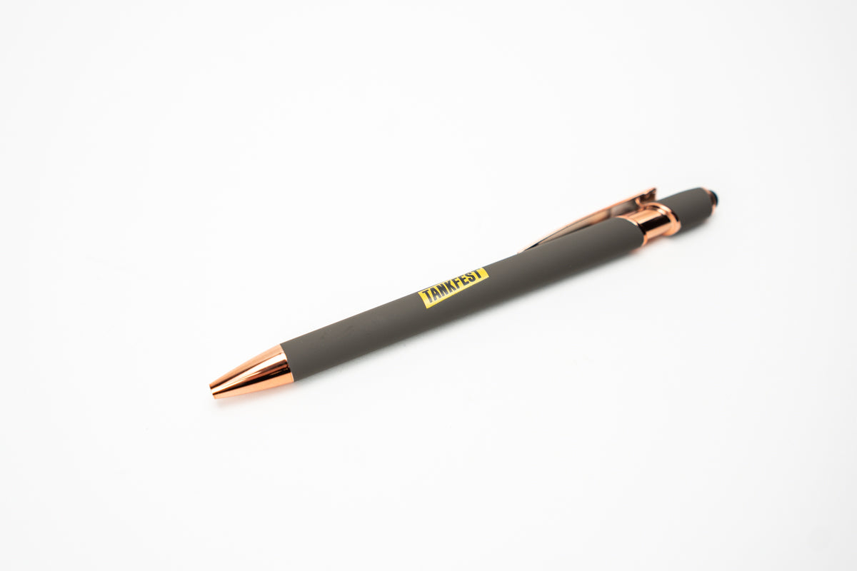 TANKFEST Gel Pen Stationery Pens.Com
