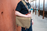 Tank Museum Canvas Bag Bag The Gift Scholars