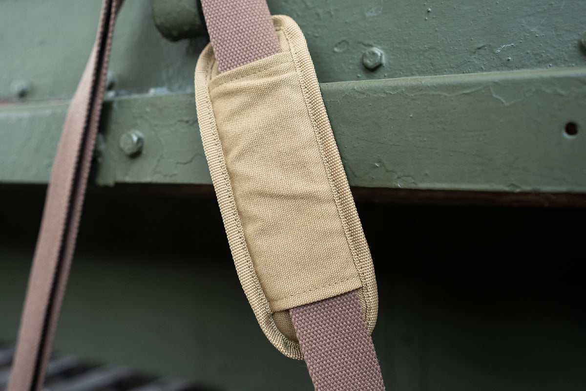 Tank Museum Canvas Bag Bag The Gift Scholars